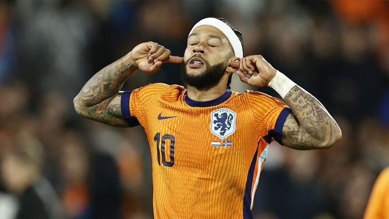 Ολλανδία: Έκλεψαν το διαβατήριο του Ντεπάι