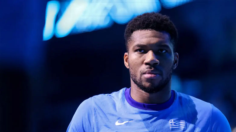 Ξέσπασε ο Γιάννης Αντετοκούνμπο: «Μην ανεβάσετε ξανά τα παιδιά μου σε καμία πλατφόρμα»