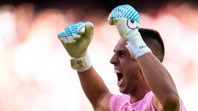 Αποθέωση για τον Βλαχοδήμο: «Θα του έδινα τα κλειδιά του σπιτιού μου…»