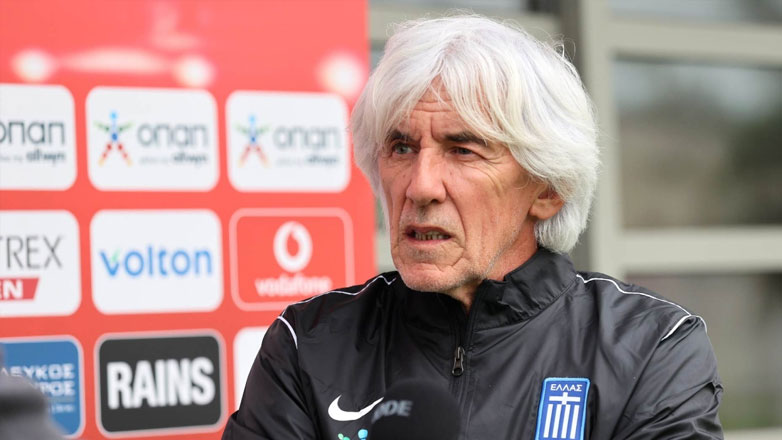 Γιοβάνοβιτς: «Να νικήσουμε στην Σκωτία για να αυξήσουμε τις πιθανότητές μας»