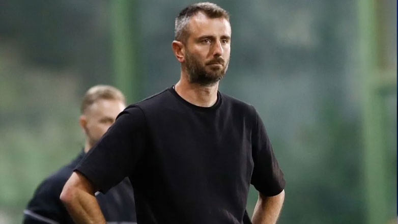 ΑΕΛ Novibet: Ο Μαλεζάς θα είναι ο διάδοχος του Πετράκη στον πάγκο