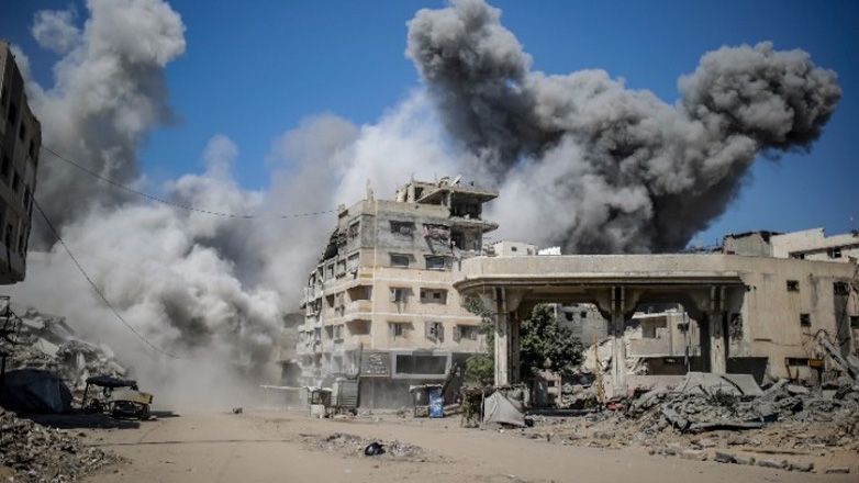 Γάζα: Ο πρώτος γύρος συνομιλιών Χαμάς και διαμεσολαβητών ολοκληρώθηκε σε «θετική ατμόσφαιρα»