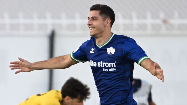 Εθνική: Ο Γιοβάνοβιτς κάλεσε τον Παντελίδη, αμφίβολος ο Καρέτσας