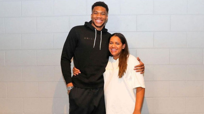 Τελικά τα παιδιά του Αντετοκούνμπο δεν πηγαίνουν στο Κολλέγιο Αθηνών