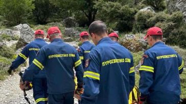 Απολογούνται τα δύο αδέρφια που συμμετείχαν στο κυνήγι θησαυρού στους Γόννους Λάρισας