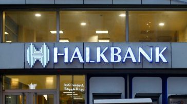 ΗΠΑ: Το Ανώτατο Δικαστήριο απέρριψε το αίτημα ασυλίας της τουρκικής Halkbank
