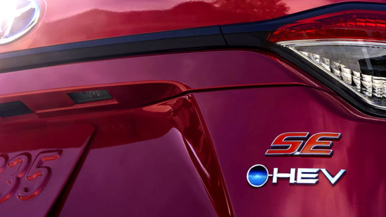 Toyota: “Μην χαρακτηρίζετε τα 48V συστήματα ως υβριδικά – Τα πραγματικά υβριδικά προσφέρουν EV κίνηση” 