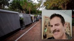 Άφαντος ακόμα ο δράστης της διπλής δολοφονίας στη Φοινικούντα