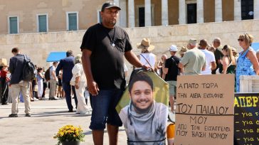 Από ώρα σε ώρα η απόφαση για το αίτημα του Πάνου Ρούτσι