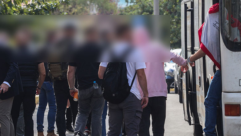 Κύκλωμα με το ΦΠΑ: Στη φυλακή άλλοι τέσσερις κατηγορούμενοι