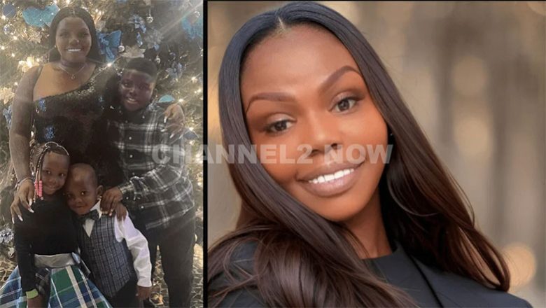 Ασύλληπτη τραγωδία στο Τέξας: Μητέρα πυροβόλησε τα τέσσερα παιδιά της σκοτώνοντας τα δύο Ασύλληπτη τραγωδία στο Τέξας: Μητέρα πυροβόλησε τα τέσσερα παιδιά της σκοτώνοντας τα δύο