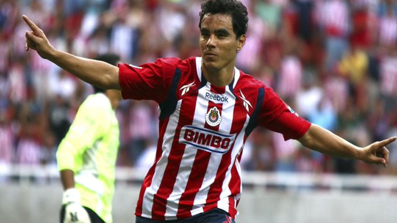 Μεξικό: Γνωστός ποδοσφαιριστής συνελήφθη με την κατηγορία σεξουαλικής κακοποίησης ανήλικης