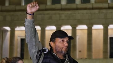 Δεκτό αναμένεται να γίνει σήμερα το αίτημα Ρούτσι για τοξικολογικές εξετάσεις