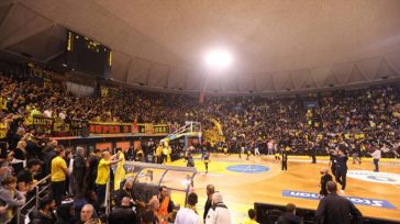 Άρης: Εξαντλήθηκαν τα εισιτήρια για την αναμέτρηση με το Αμβούργο