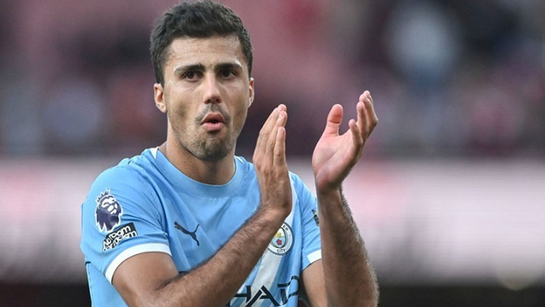 Ισπανία: Χωρίς Ρόδρι με Γεωργία και Βουλγαρία