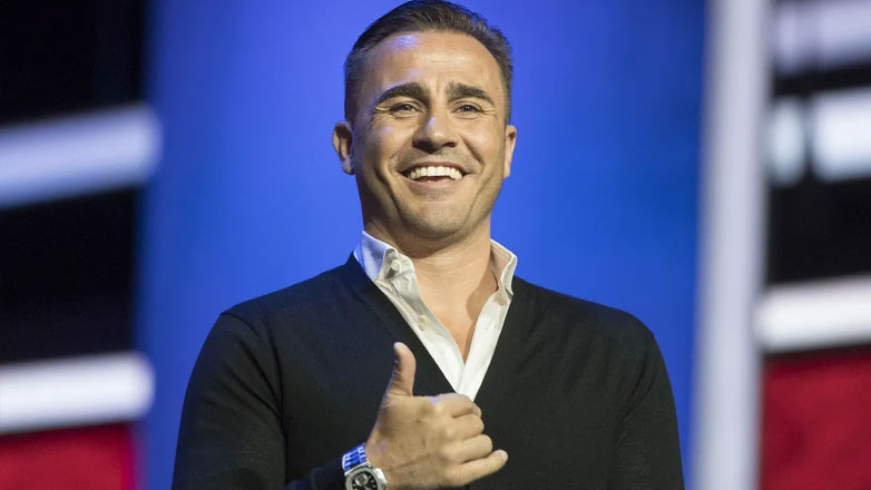 Ουζμπεκιστάν: Νέος προπονητής ο Φάμπιο Καναβάρο