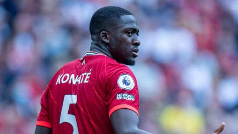 Λίβερπουλ: Θέλει τον Αραούχο για τη θέση του Κονατέ