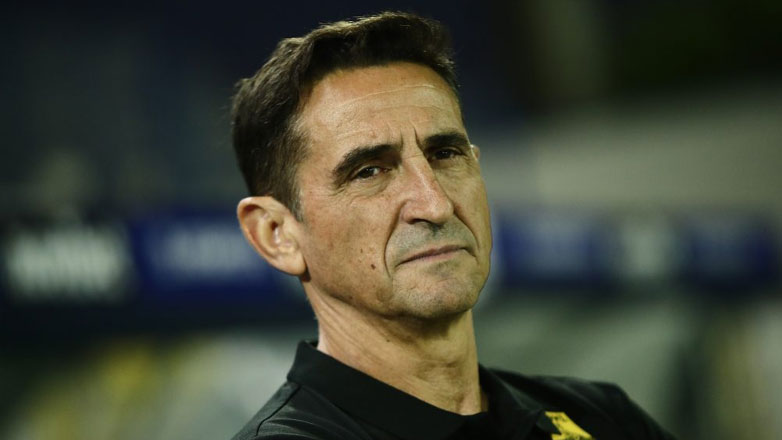 Άρης: Διπλές προπονήσεις έβαλε ο Χιμένεθ