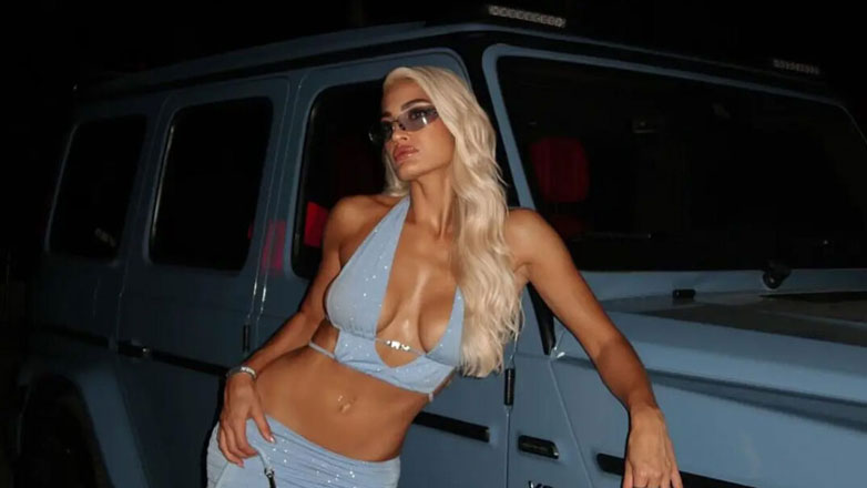 Ιωάννα Τούνη: Όλες οι πληροφορίες για την εταιρεία της και τα έσοδά της – Τα νούμερα… ζαλίζουν Ιωάννα Τούνη: Όλες οι πληροφορίες για την εταιρεία της και τα έσοδά της – Τα νούμερα… ζαλίζουν