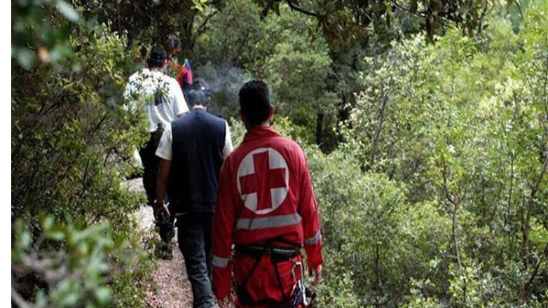 Κρήτη: Έχασε τη μάχη για τη ζωή ο τουρίστας που λιποθύμησε σε μονοπάτι