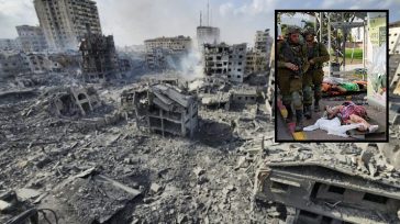 Δύο χρόνια από το φονικό χτύπημα της Χαμάς στο Ισραήλ