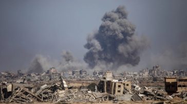 Νέες συνομιλίες Ισραήλ – Χαμάς για τη Γάζα