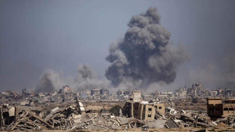 Νέες συνομιλίες Ισραήλ – Χαμάς για τη Γάζα