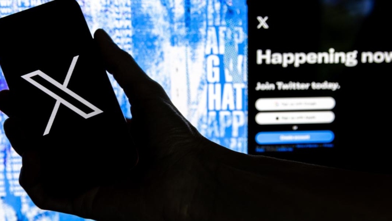 Με προβλήματα η λειτουργία της πλατφόρμας «Χ» στην Ελλάδα