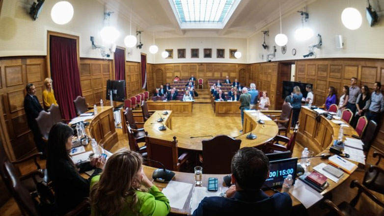 Ο πρώην πρόεδρος του ΟΠΕΚΕΠΕ ενώπιον της Εξεταστικής