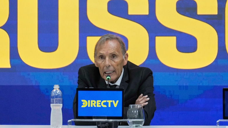 Σε κρίσιμη κατάσταση ο προπονητής της Μπόκα Τζούνιορς, Μιγκέλ Άνχελ Ρούσο