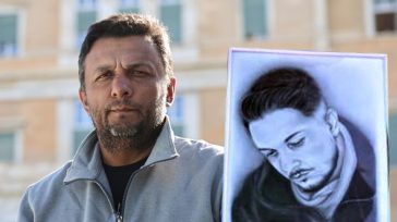 Γιατί συνεχίζει την απεργία πείνας ο Πάνος Ρούτσι