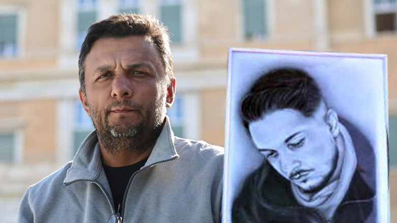 Γιατί συνεχίζει την απεργία πείνας ο Πάνος Ρούτσι