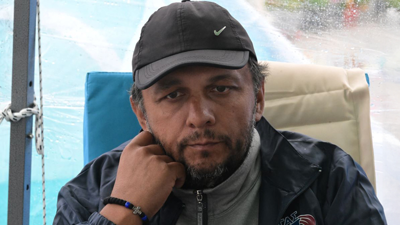 «Συνεχίζω τον αγώνα μου μέχρι τα αιτήματά μου να γίνουν δεκτά»