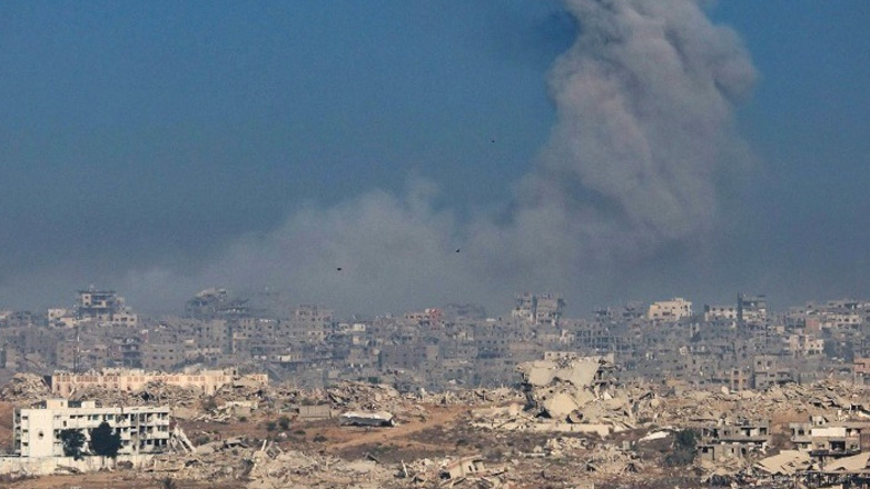 Γάζα: Ο πρωθυπουργός του Κατάρ και τουρκική αντιπροσωπεία θα συμμετάσχουν την Τετάρτη στις συνομιλίες στην Αίγυπτο