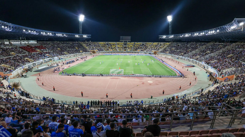 Σούπερ Καπ: Στο Παγκρήτιο ο τελικός ανάμεσα σε Ολυμπιακό και ΟΦΗ