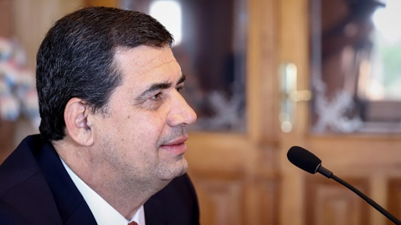 Άρση των κυρώσεων των ΗΠΑ στον πρώην πρόεδρο της Παραγουάης Άρση των κυρώσεων των ΗΠΑ στον πρώην πρόεδρο της Παραγουάης