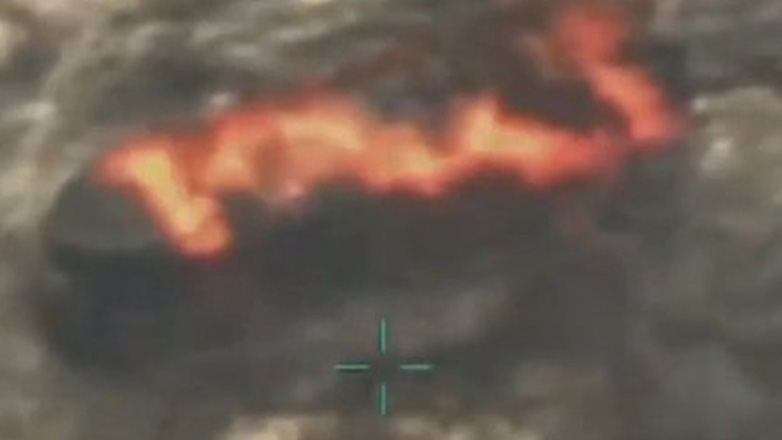 ΗΠΑ: Το υπουργείο Δικαιοσύνης «δικαιολογεί» τα στρατιωτικά πλήγματα εναντίον καρτέλ των ναρκωτικών