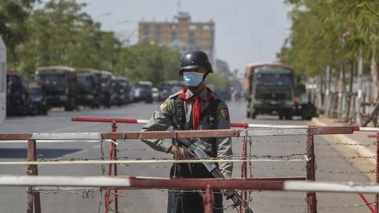 Μιανμάρ: Τουλάχιστον 40 νεκροί από βομβαρδισμό του στρατού σε φεστιβάλ κατά της χούντας