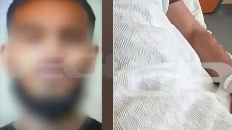 Είχε συλληφθεί … 19 φορές ο διανομέας που χτύπησε με κατσαβίδι οδηγό