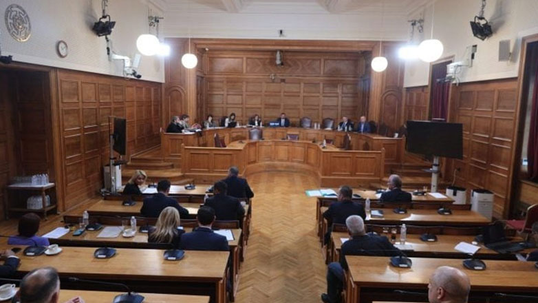 Πρώην αντιπρόεδρος ΟΠΕΚΕΠΕ: «Δεν γνώριζα, δεν ήταν στην αρμοδιότητα μου οι πληρωμές και οι έλεγχοι των ΑΦΜ»