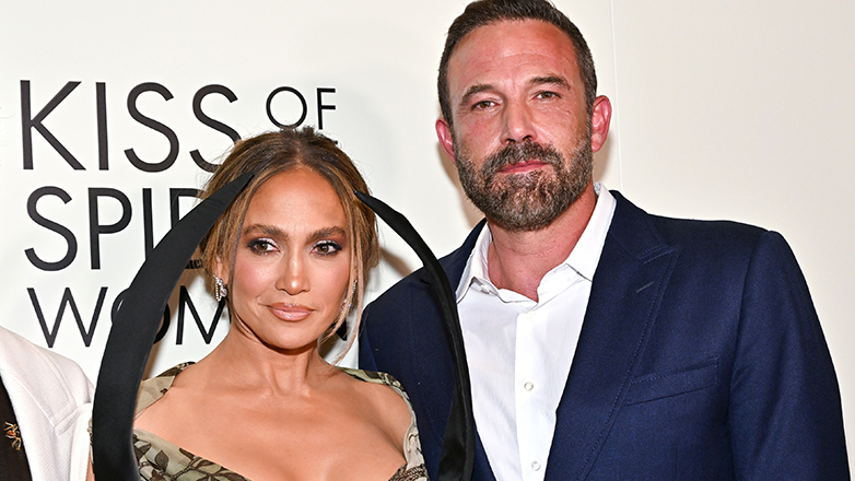 Τζένιφερ Λόπεζ – Μπεν Άφλεκ: Πρώτη κοινή εμφάνιση μετά το διαζύγιό τους