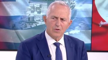 Αποστολάκης: «Αλήτης ο Υπουργός Ασφάλειας του Ισραήλ»