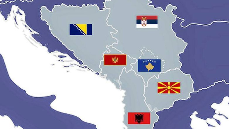 Αισιόδοξη η Παγκόσμια Τράπεζα για την ανάπτυξη στα Δυτικά Βαλκάνια