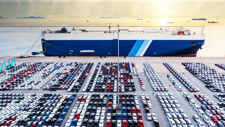 Ποια εταιρεία αυτοκινήτου έχει φτιάξει τα περισσότερα μοντέλα συνολικά έως σήμερα;