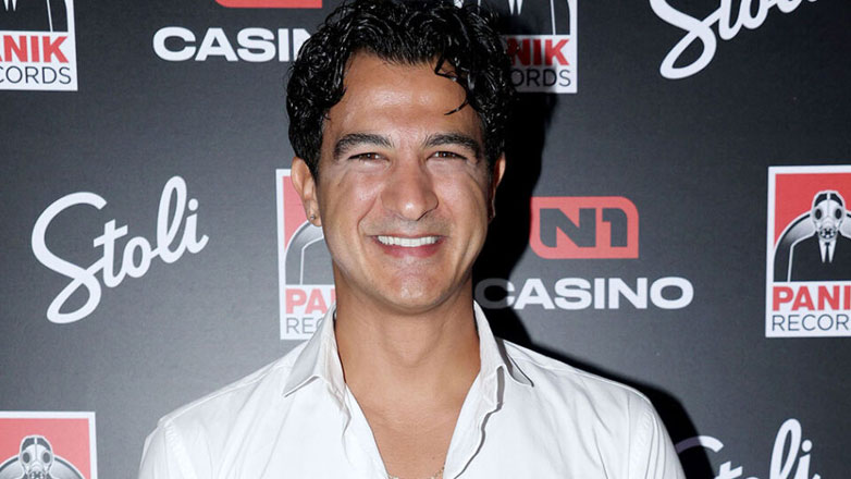 Δήμος Αναστασιάδης: Οι πρώτες δηλώσεις για τη γέννηση του δεύτερου παιδιού του – «Ήμουν μέσα στον τοκετό»