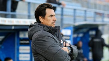 Μποροβήλος: «Νέος προπονητής του Αστέρα ο Κόουλμαν»