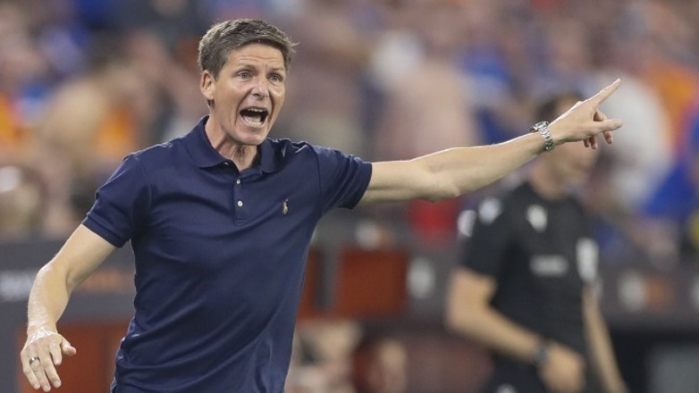 Γκλάσνερ: «Δεν έχω πρόταση για νέο συμβόλαιο»