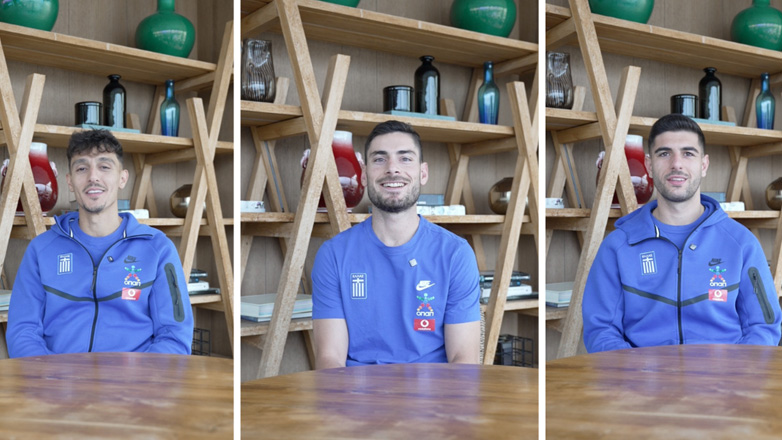 Ποια είναι η πιο αξέχαστη στιγμή της Εθνικής Ομάδας Ποδοσφαίρου;