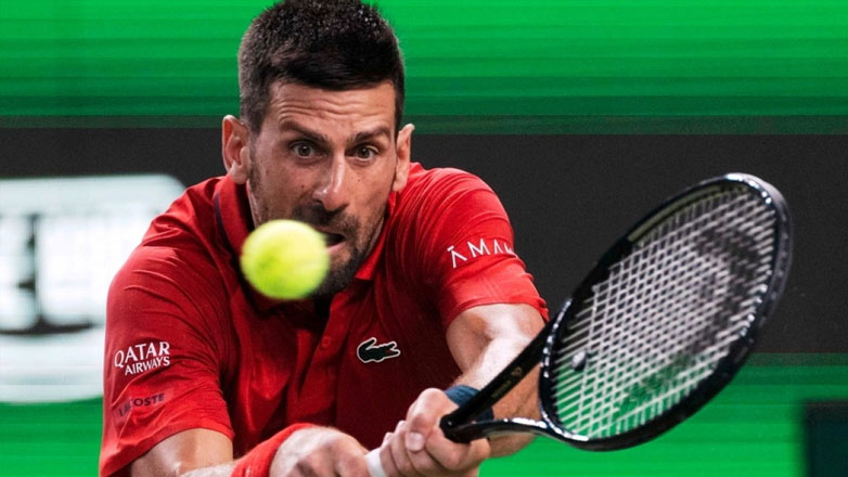 Shanghai Masters: Ο Τζόκοβιτς στα προημιτελικά για 11η φορά