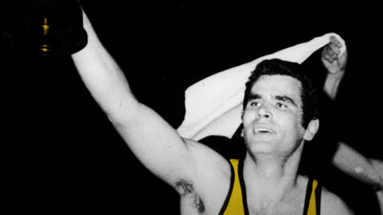 ΑΕΚ για Αμερικάνο: «Δεν σε ξεχνάμε Παγκόσμιε!»